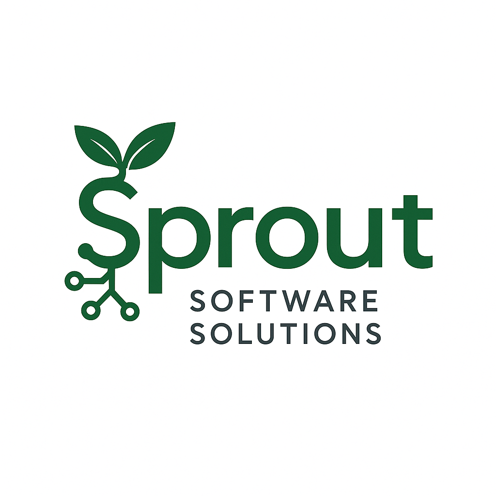 Sprout Logo